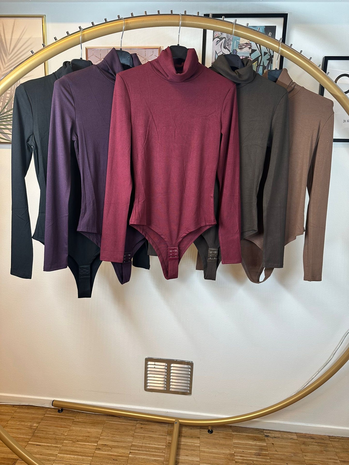 Staph Souspull Staph By Night