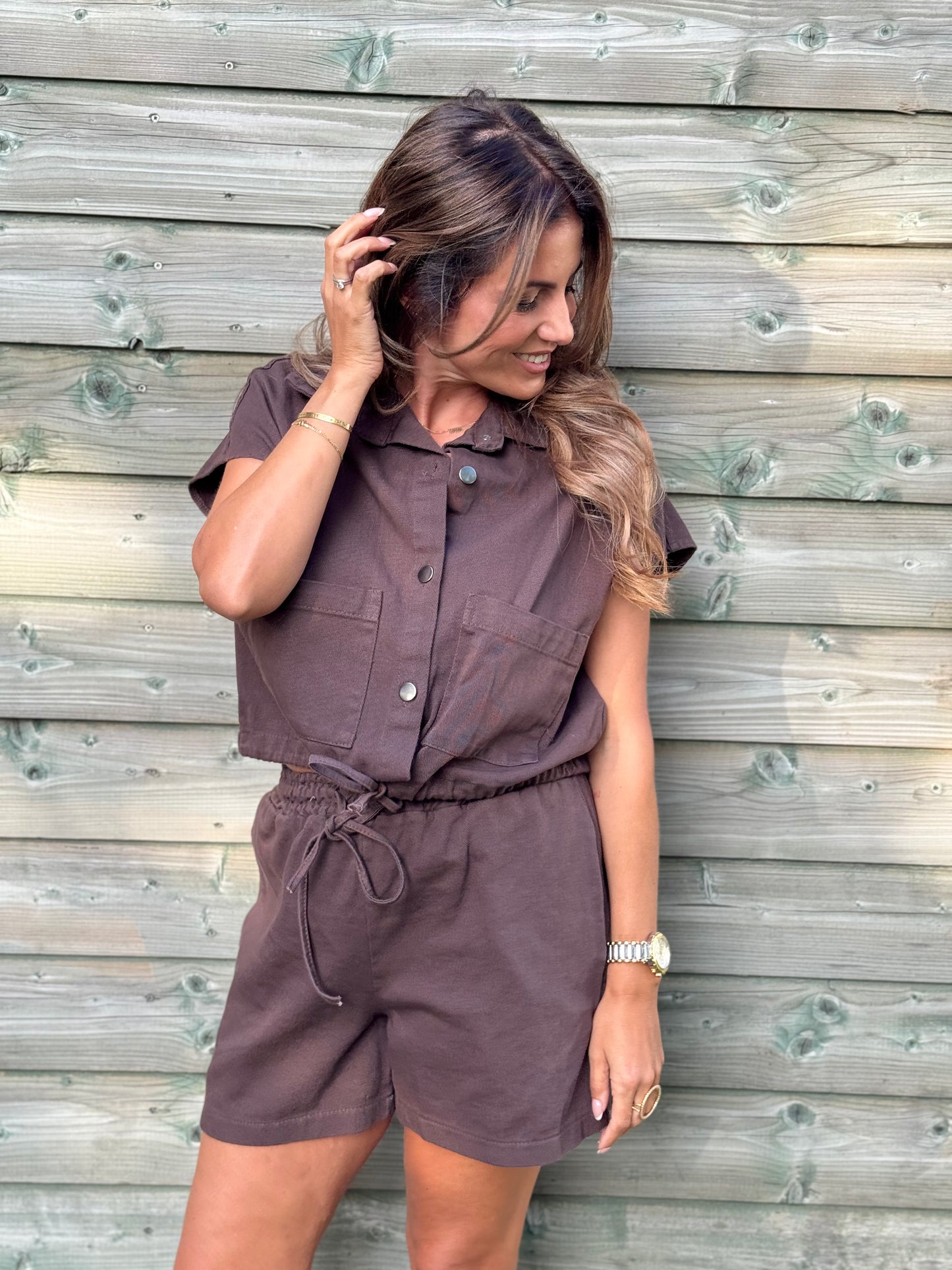 Sylwia Set Soft Season