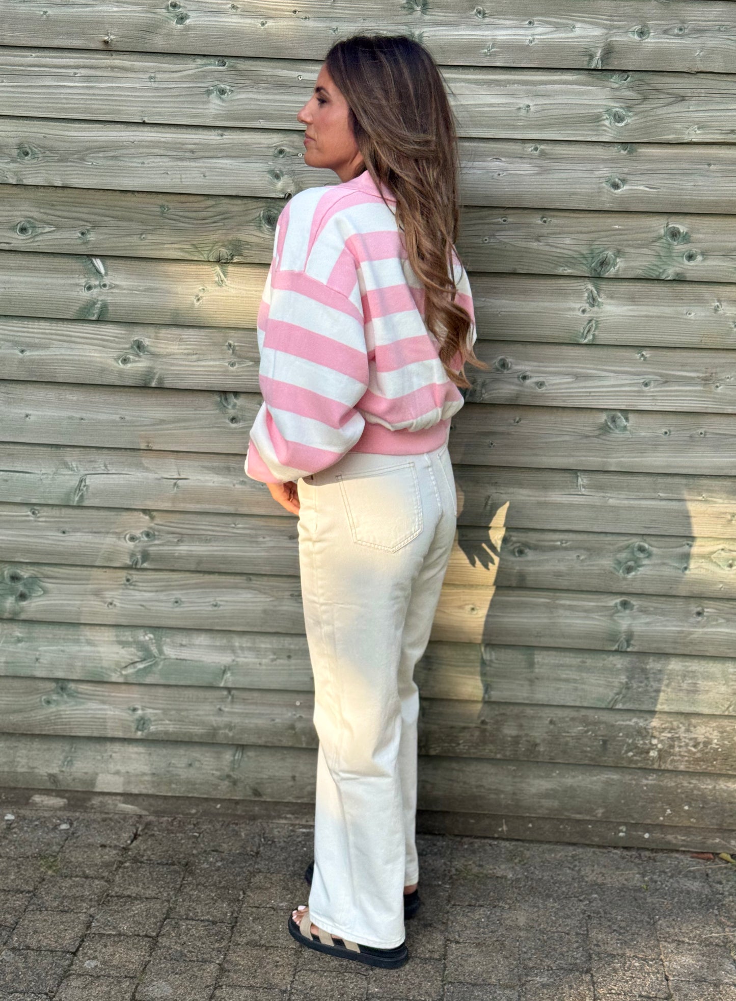 Sézanne Pull Soft Season