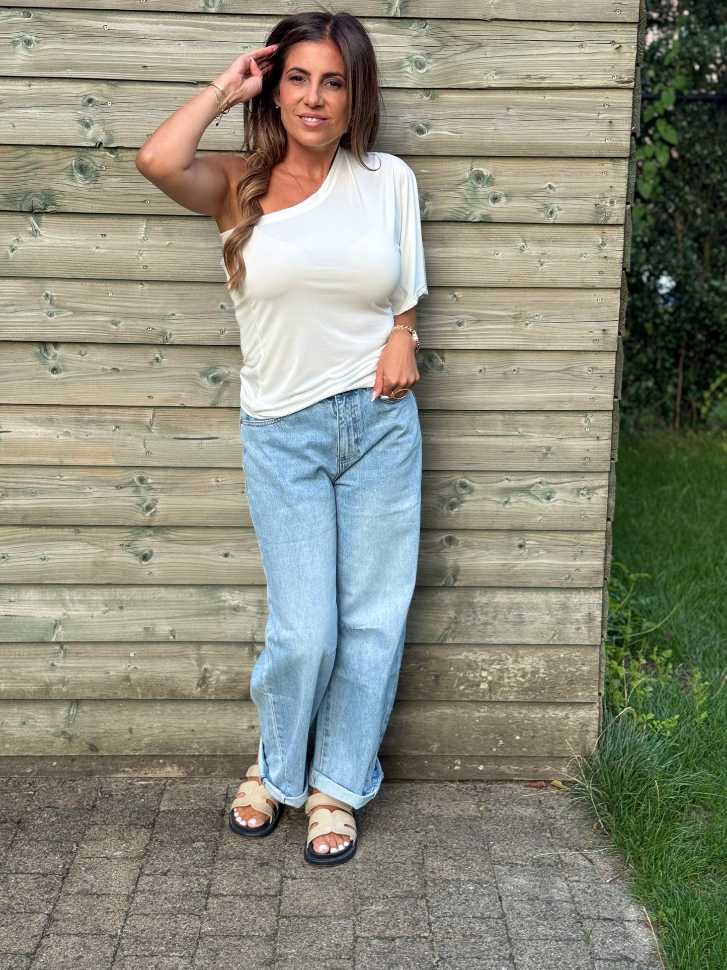 Milou Top Soft Season