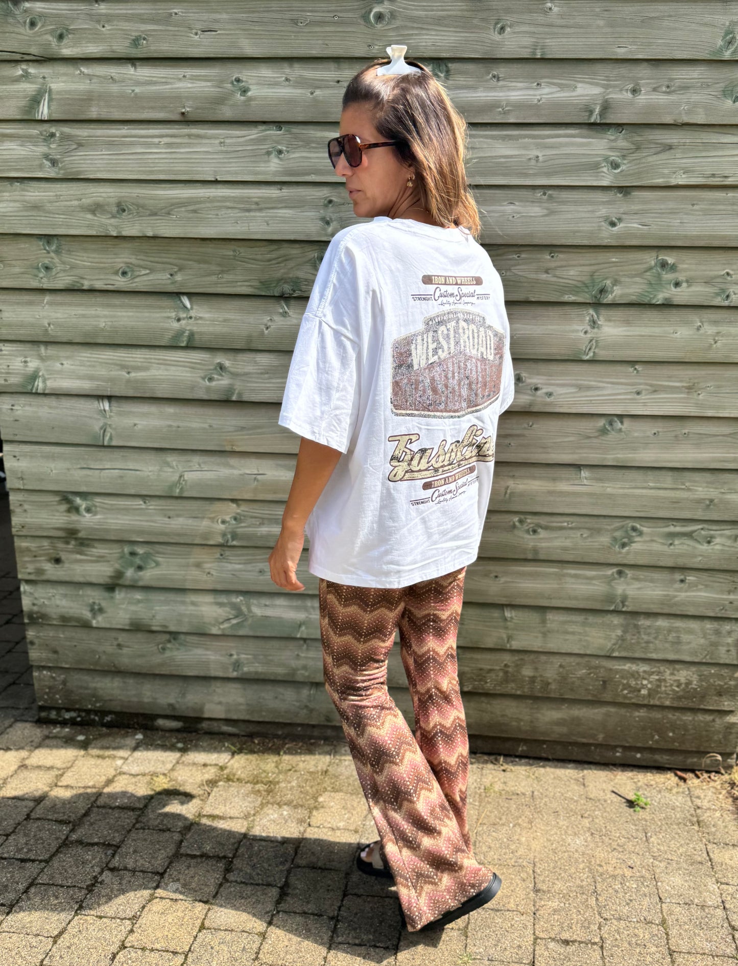 Lucky T-Shirt Soft Season