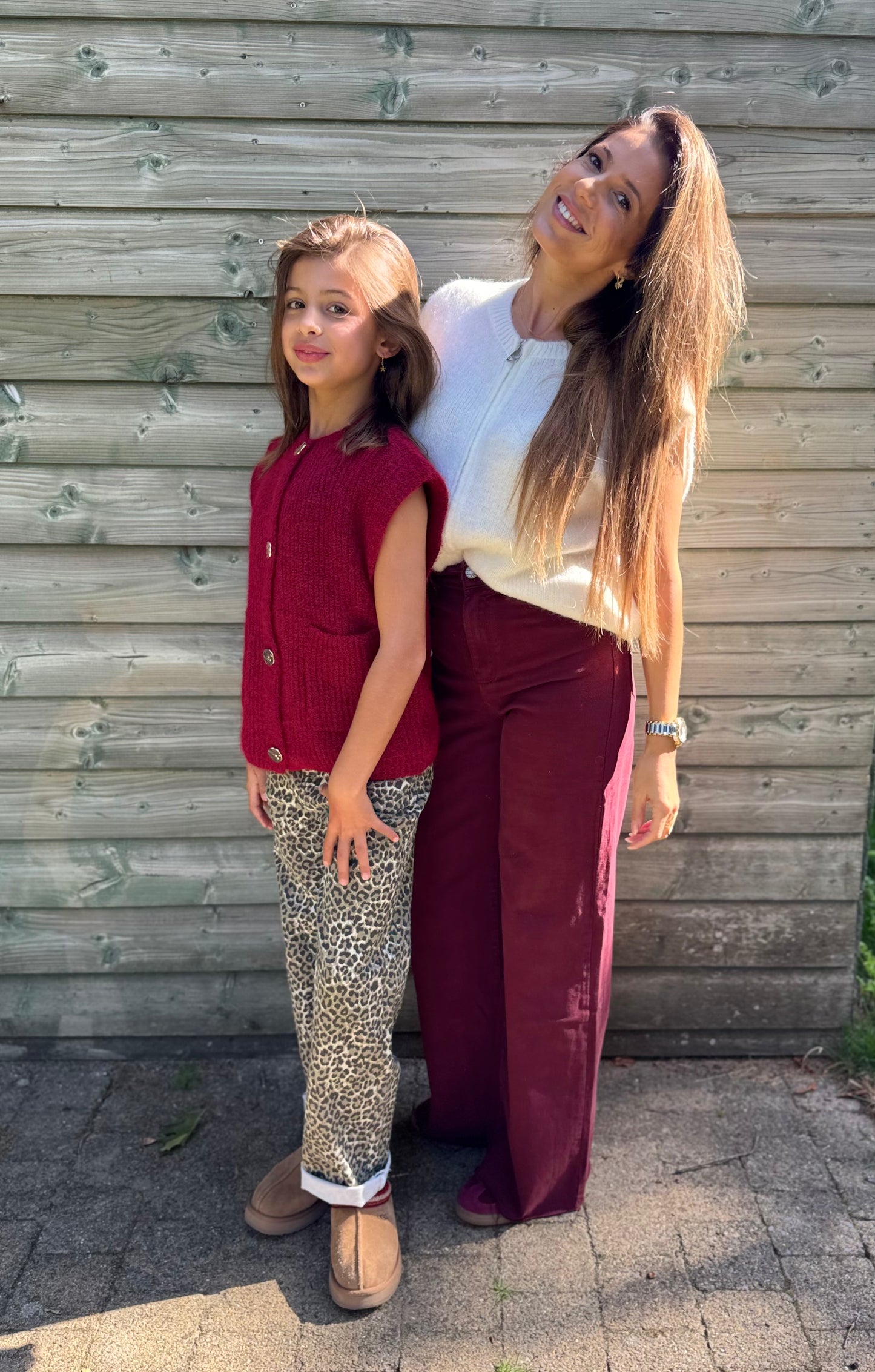 Soy Broek Staph Duo