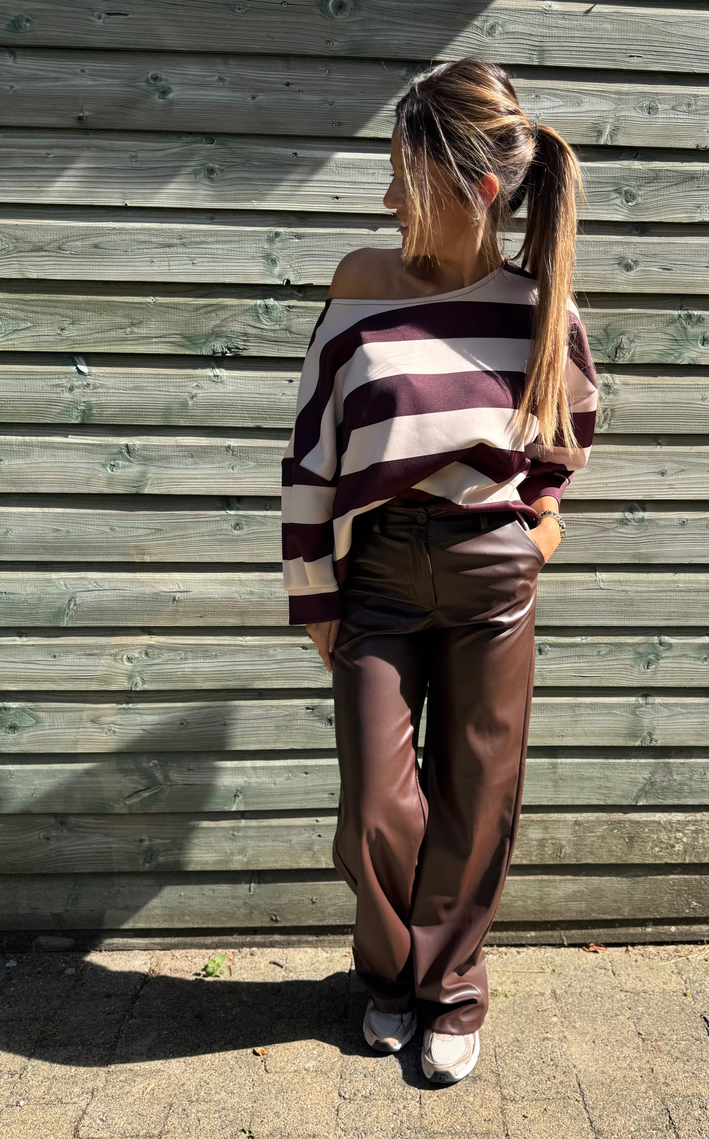 Fay Broek Staph Duo