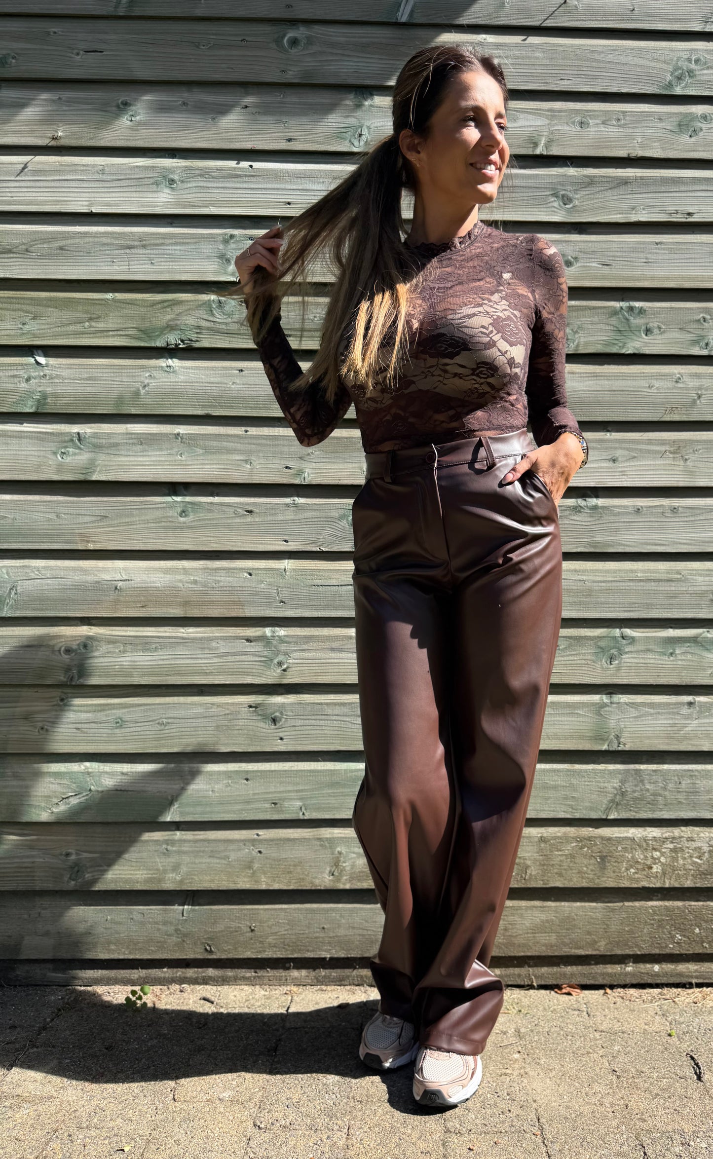 Choco Body Staph Duo
