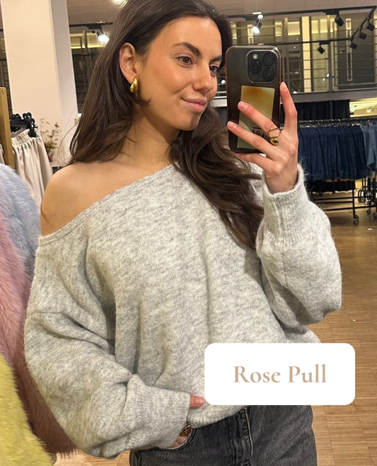 Rose Pull
