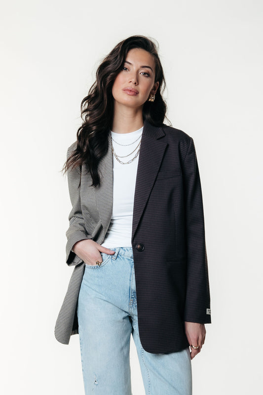 Mimmi Blazer Colourful Rebel