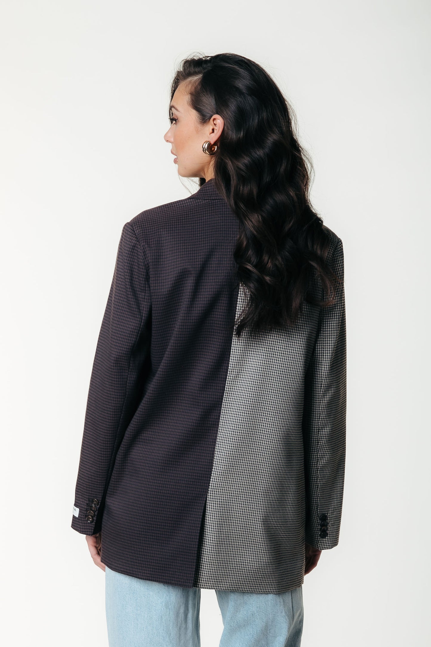 Mimmi Blazer Colourful Rebel