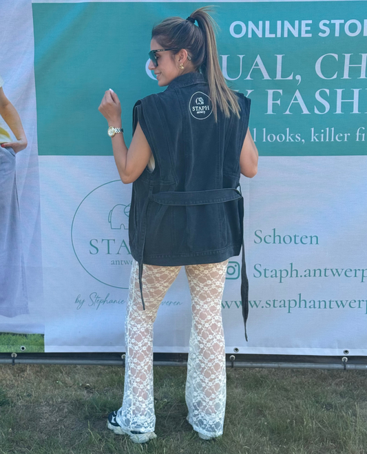 Staph Festival Broek