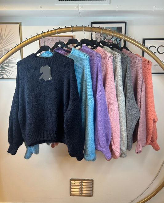 Fien Pull Staph By Night