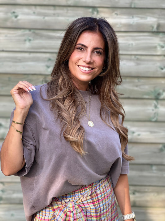 Imen T-Shirt Soft Season