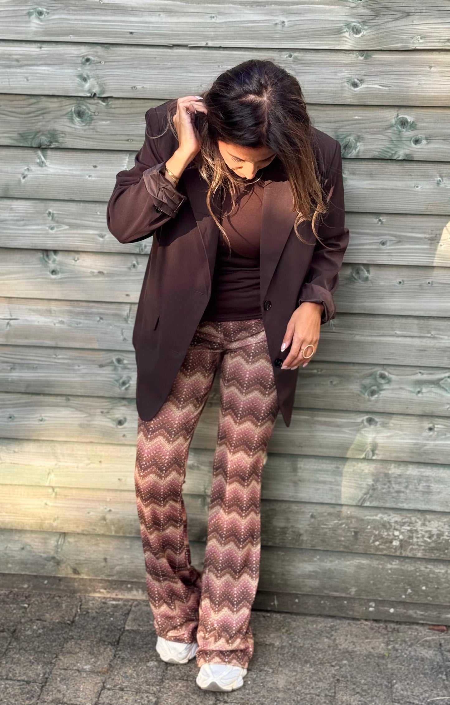 Eleonore Broek