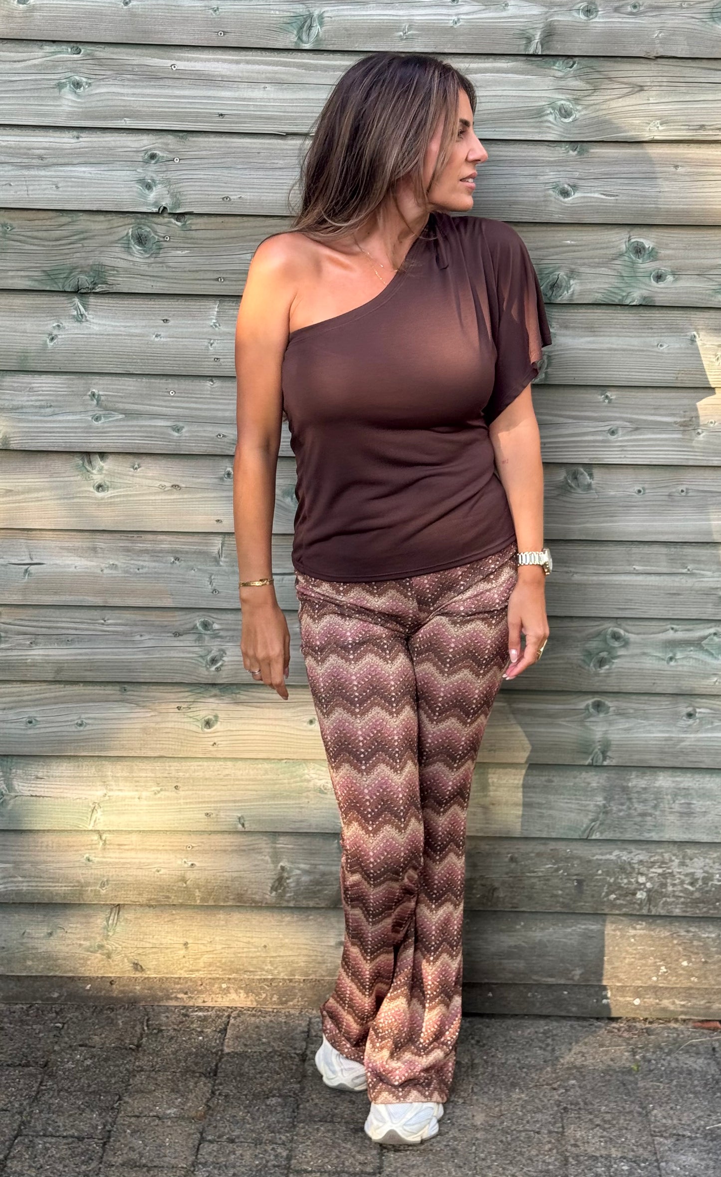 Milou Top Soft Season