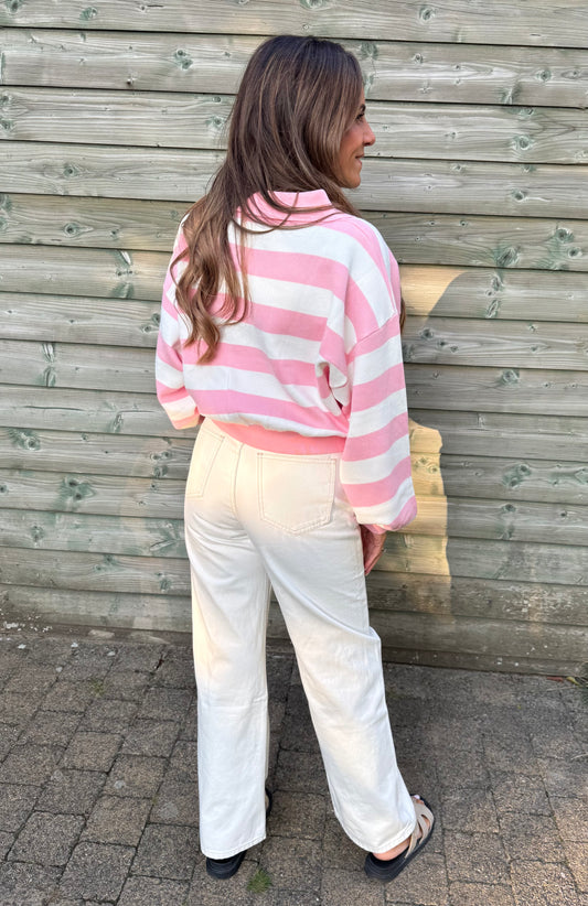 Lila Jeans Soft Season