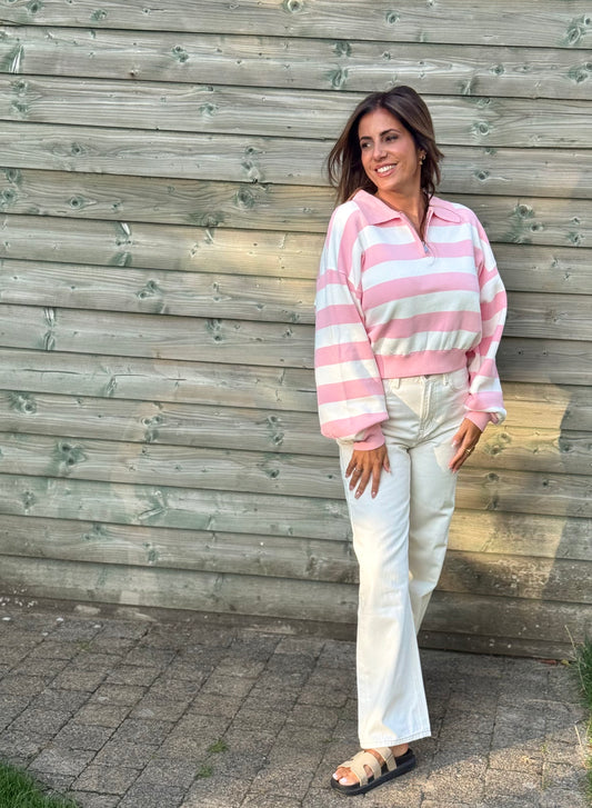 Sézanne Pull Soft Season