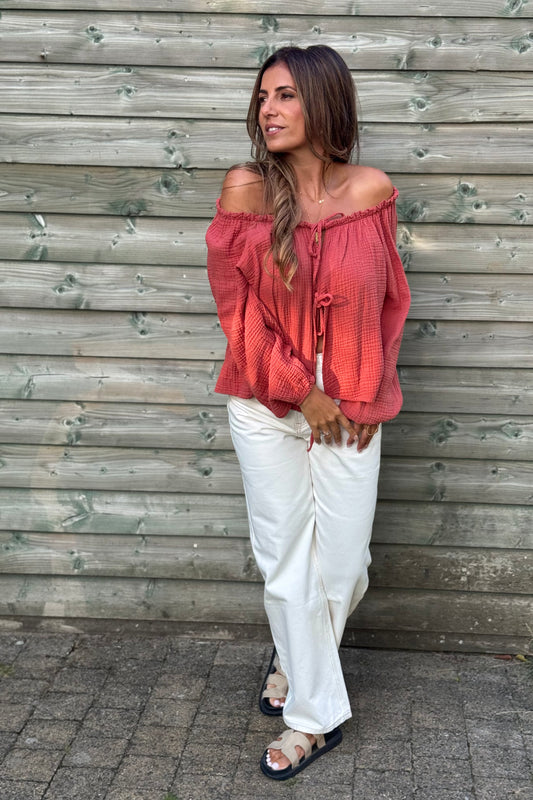 Jaëlle Top Soft Season