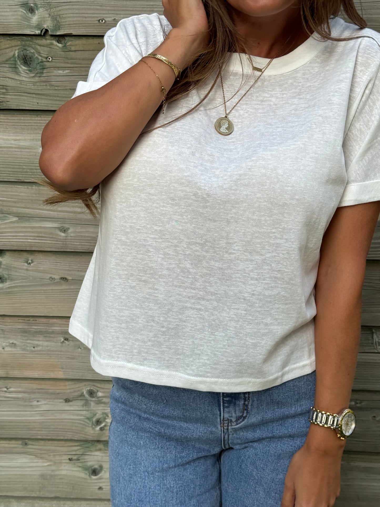 Marhilda T-Shirt Soft Season