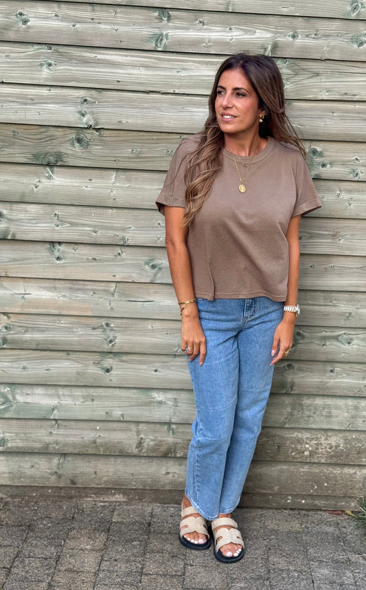 Marhilda T-Shirt Soft Season