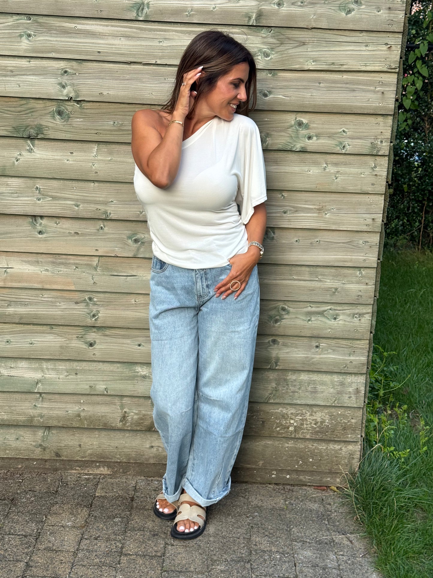 Moon Jeans Soft Season