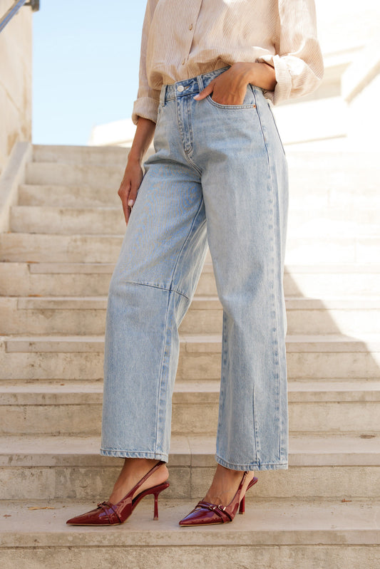 Moon Jeans Soft Season