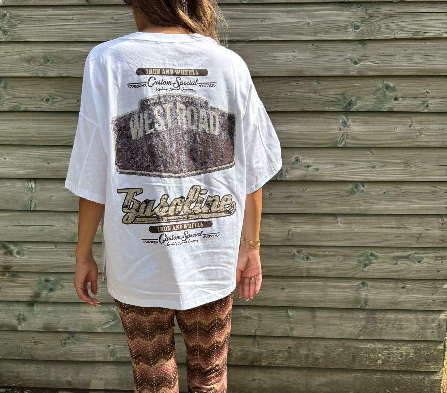 Lucky T-Shirt Soft Season