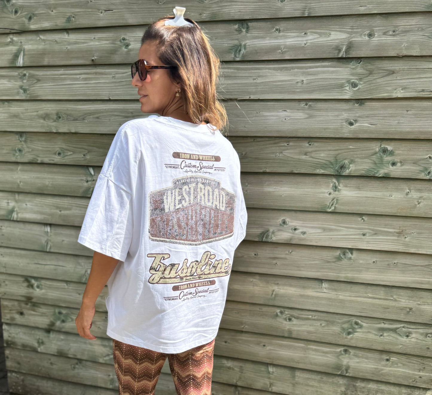 Lucky T-Shirt Soft Season