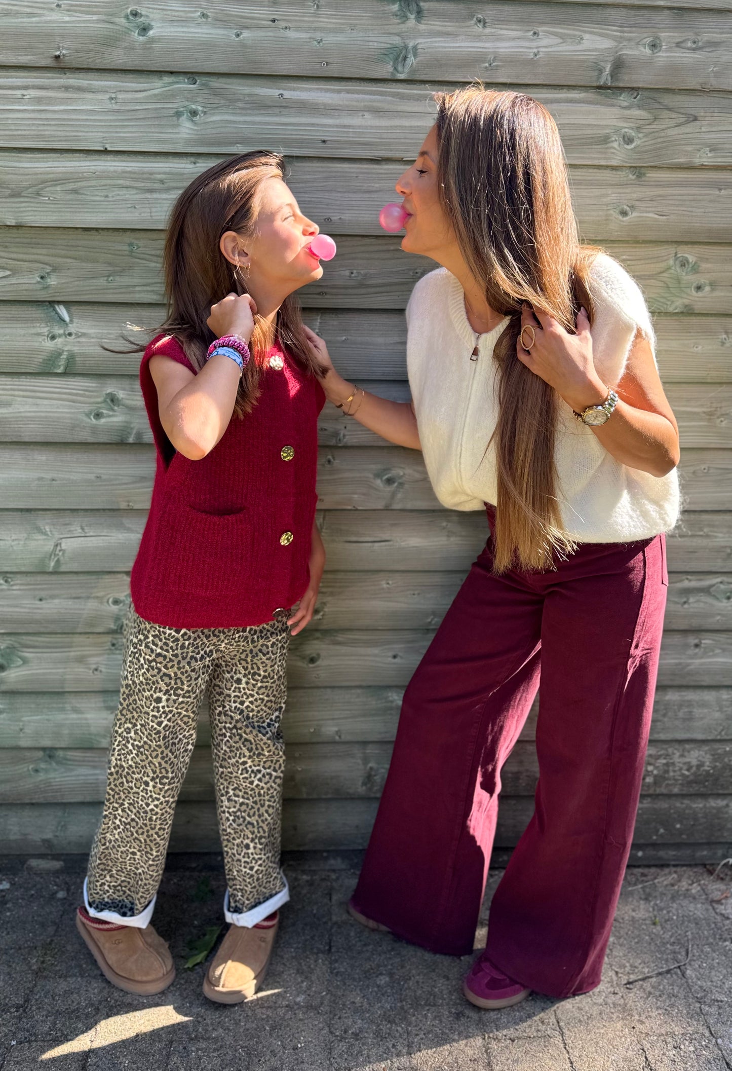 Soy Broek Staph Duo