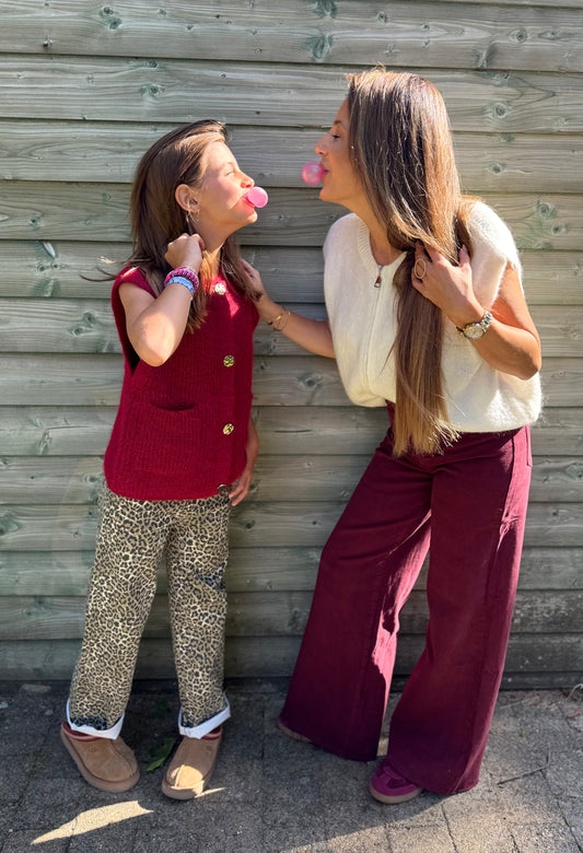 Soy Broek Staph Duo