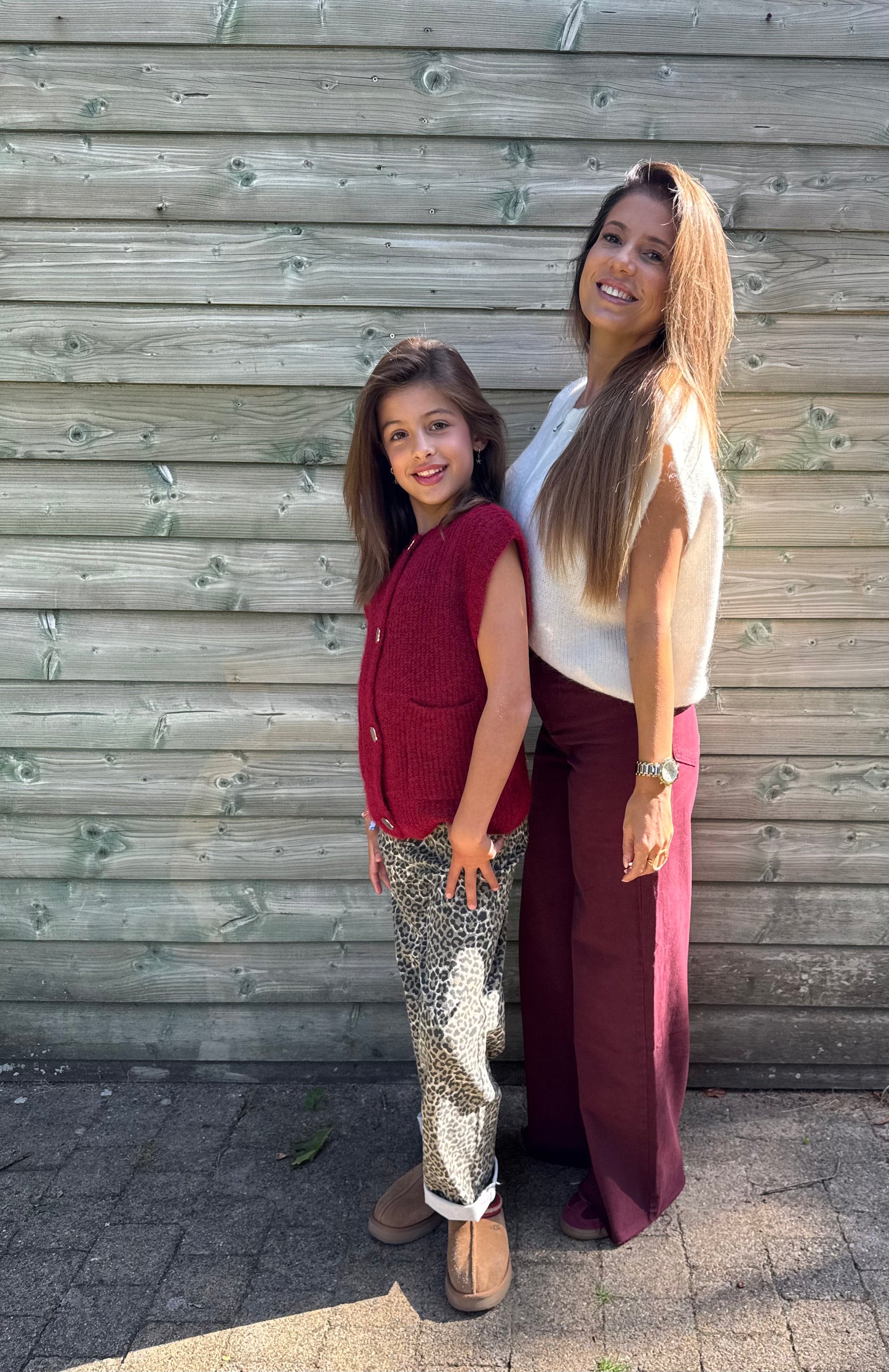 Soy Broek Staph Duo