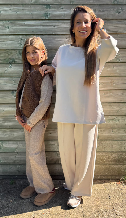 Balou Set Staph Duo Kids