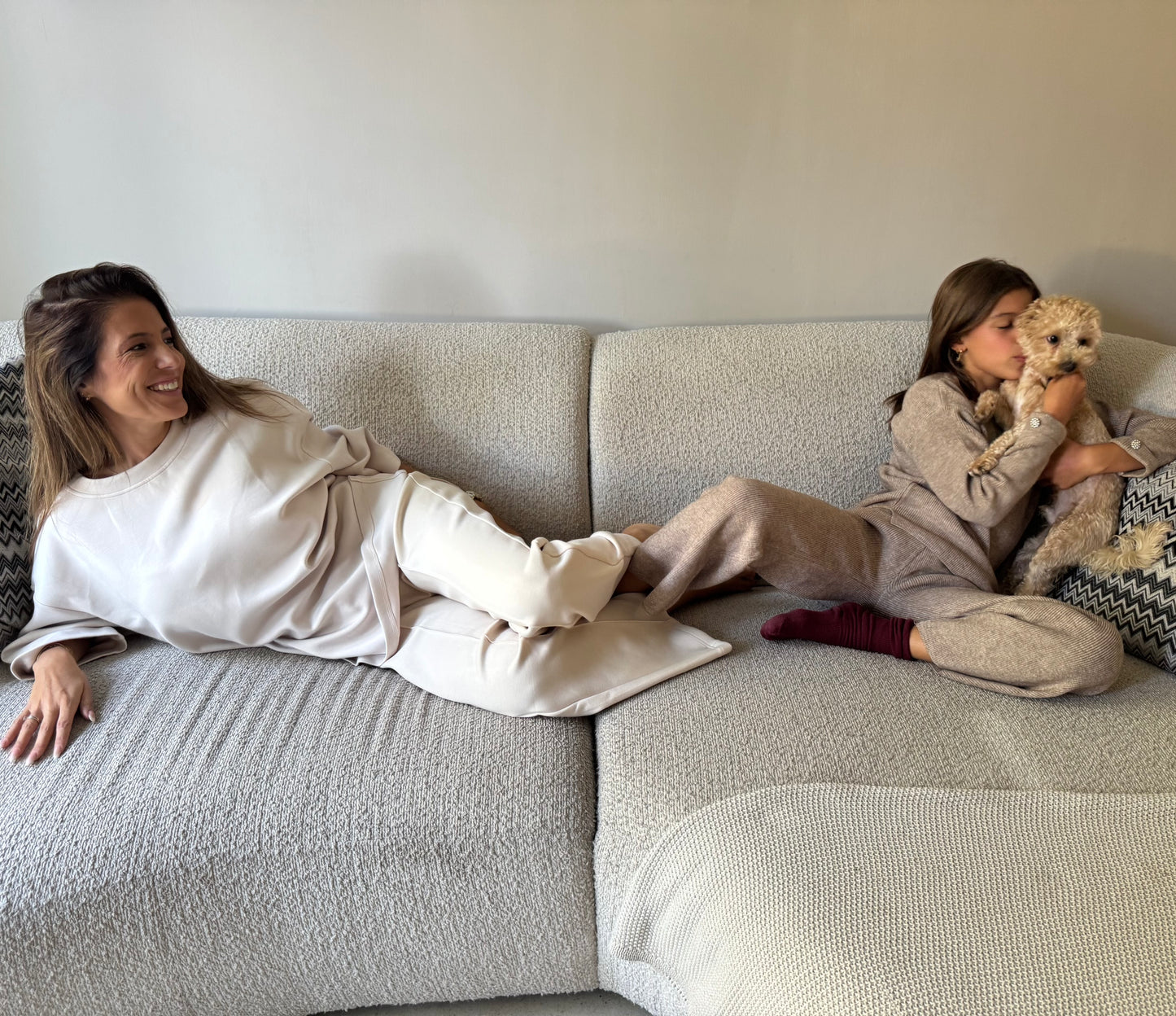 Balou Set Staph Duo Kids