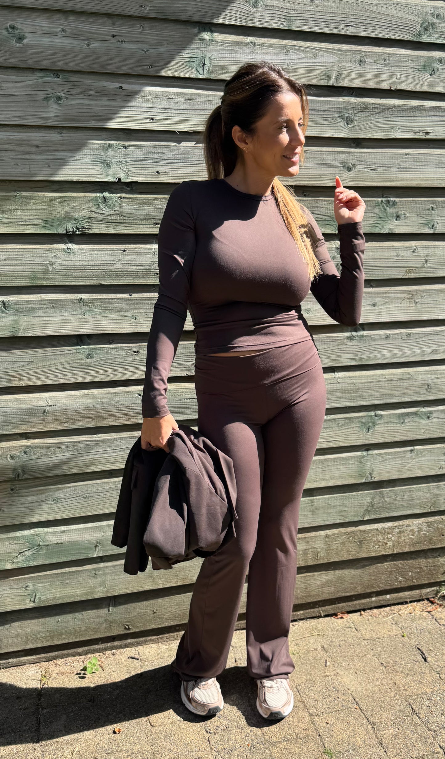 Sisi Set Staph Duo