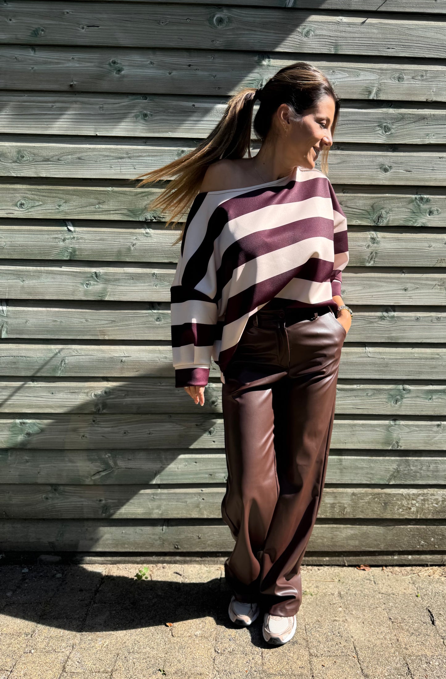 Fay Broek Staph Duo