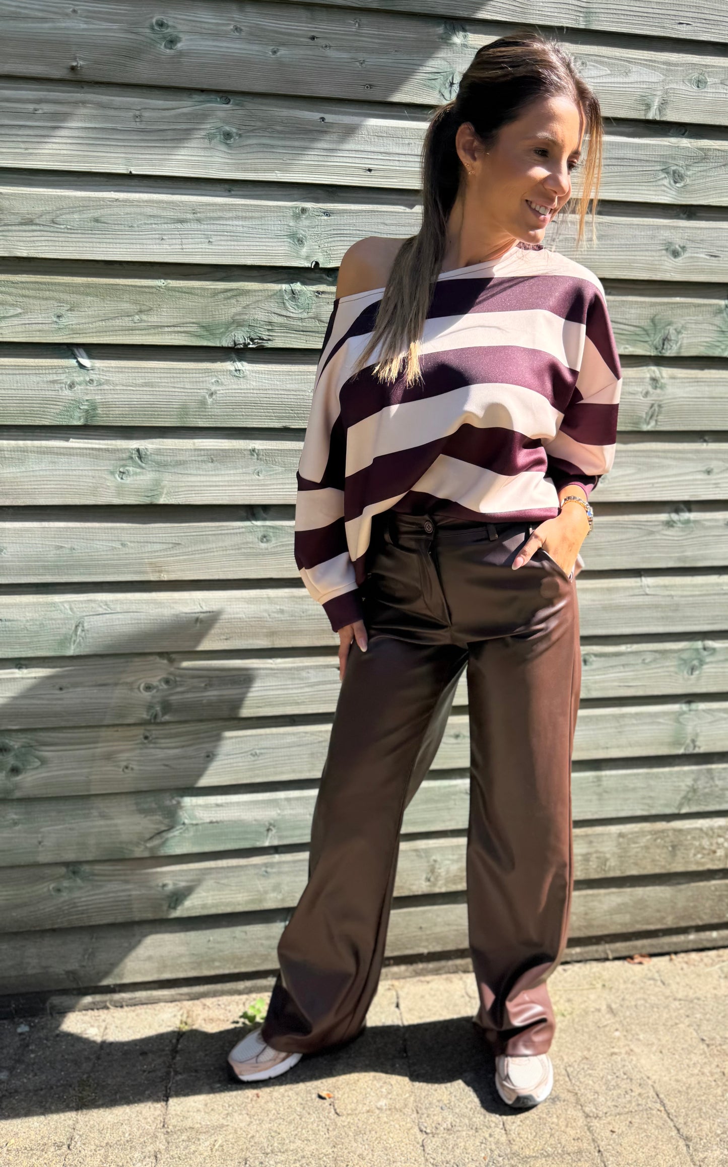 Fay Broek Staph Duo