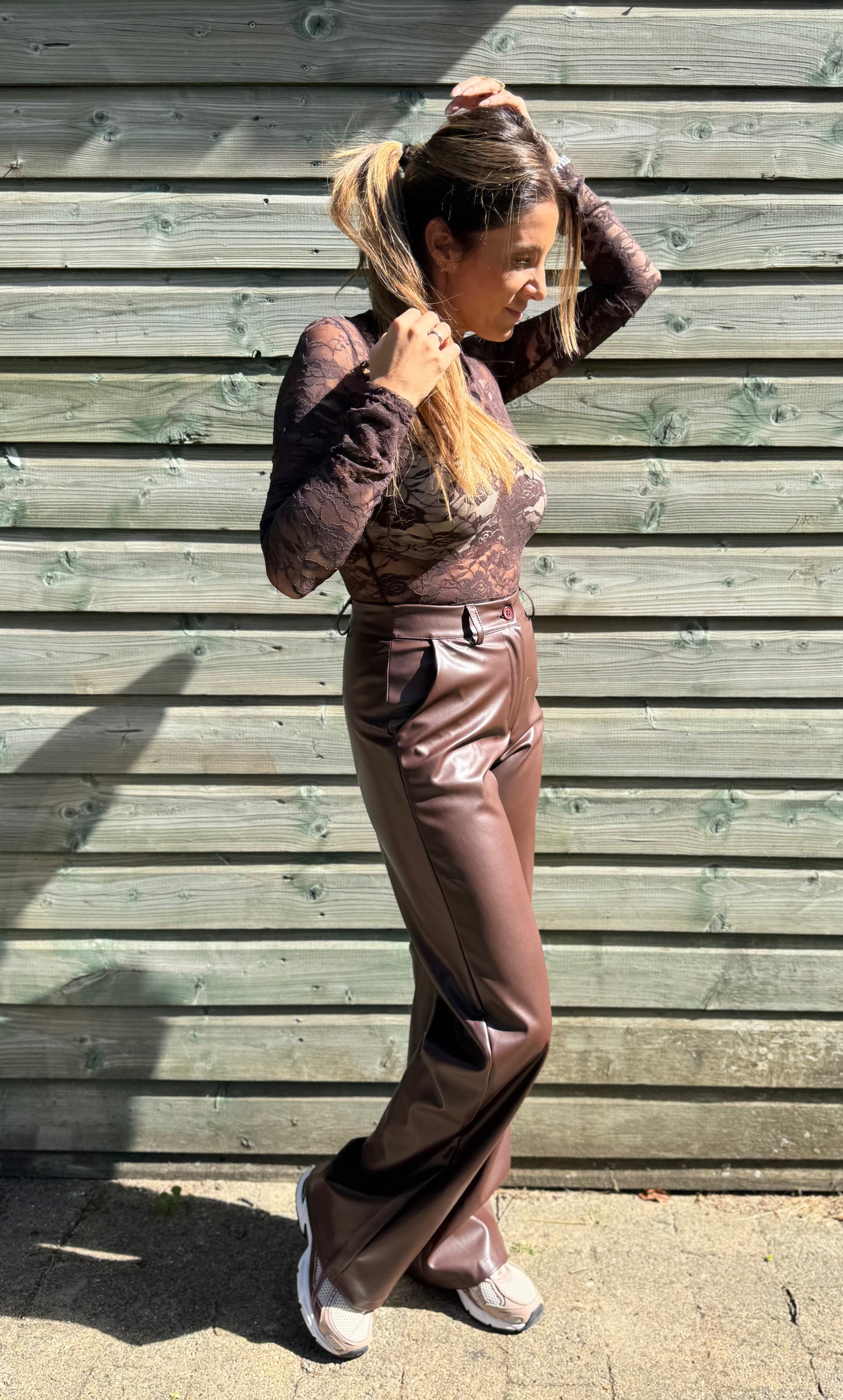 Choco Body Staph Duo