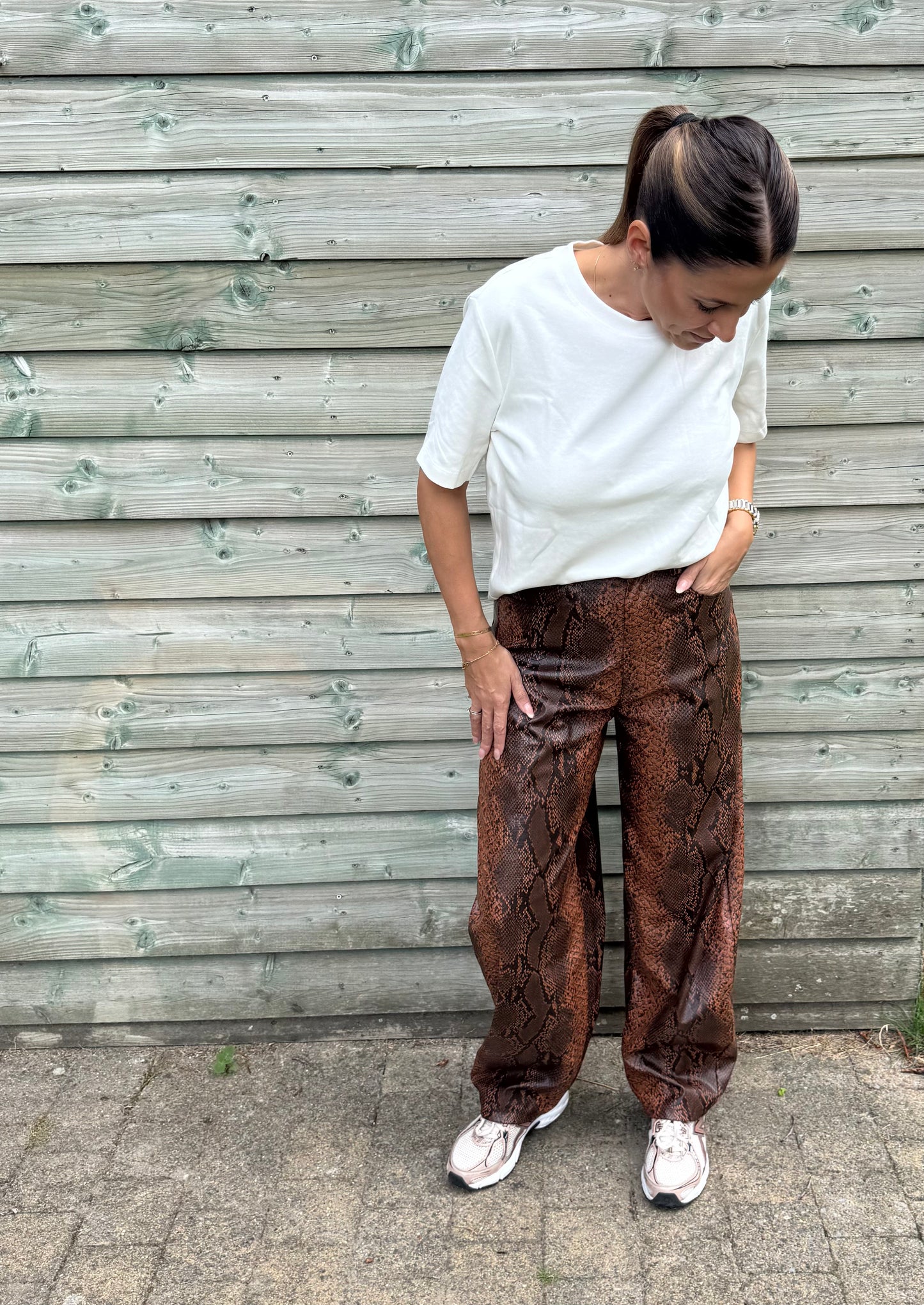 May Broek Staph Duo