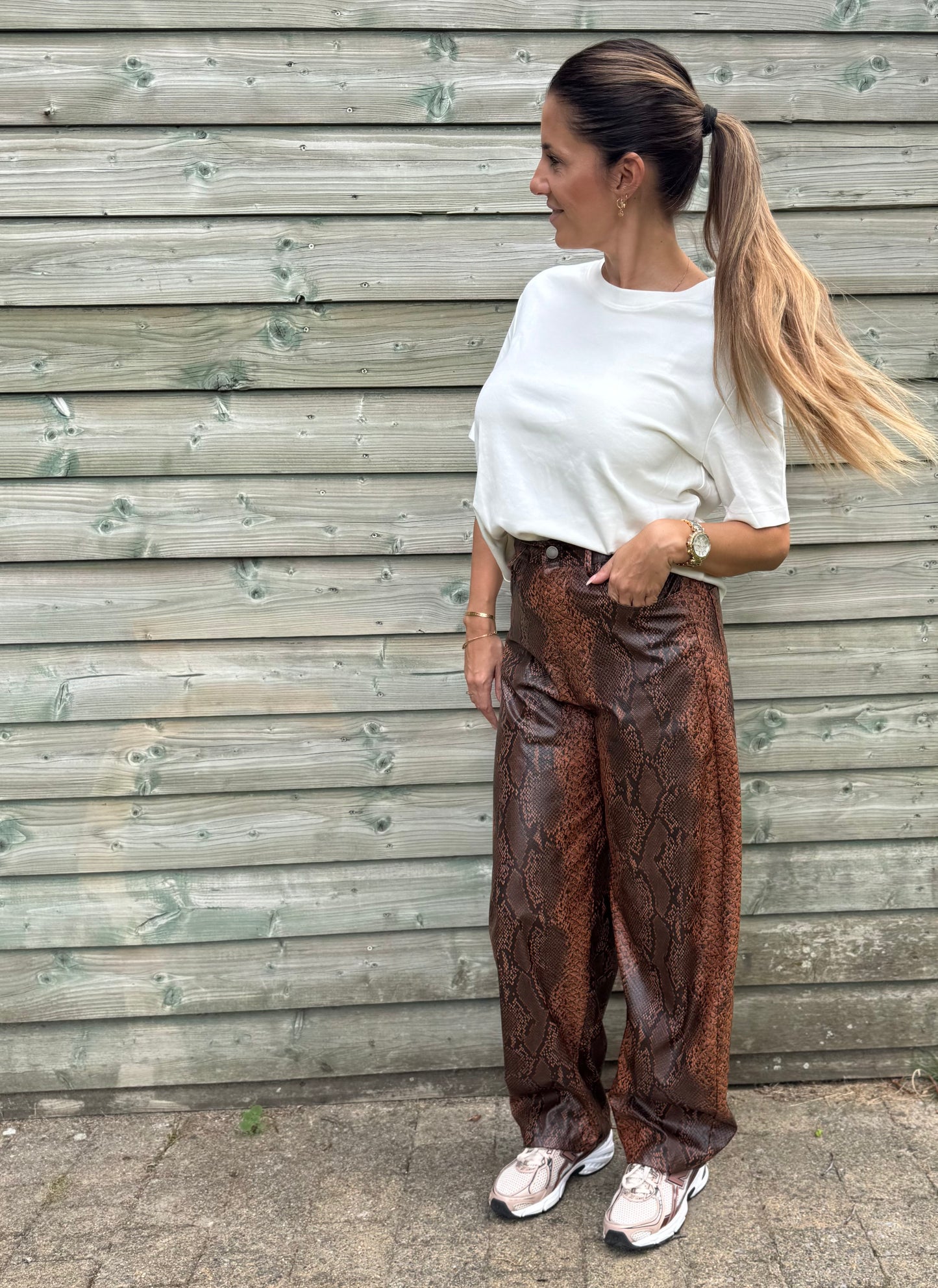 May Broek Staph Duo
