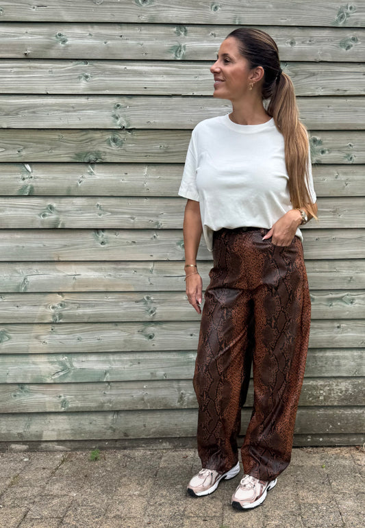 May Broek Staph Duo