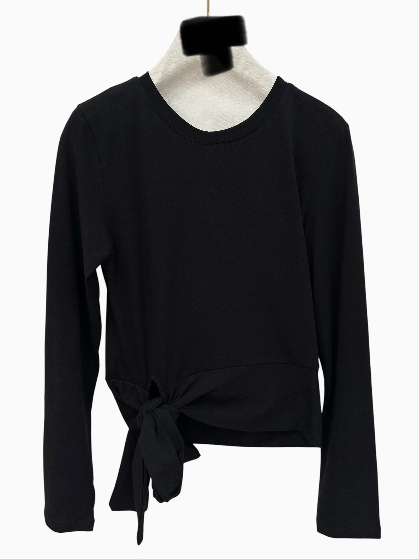 Bollie Longsleeve Shirt Staph Duo