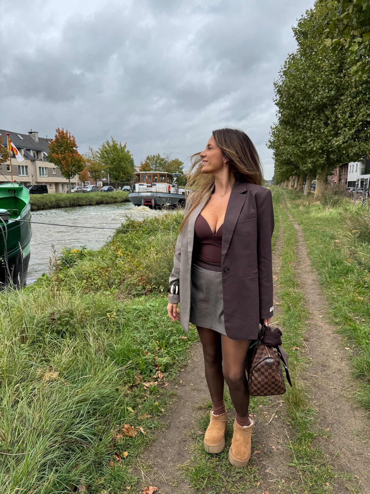 Basic Body Staph By Night