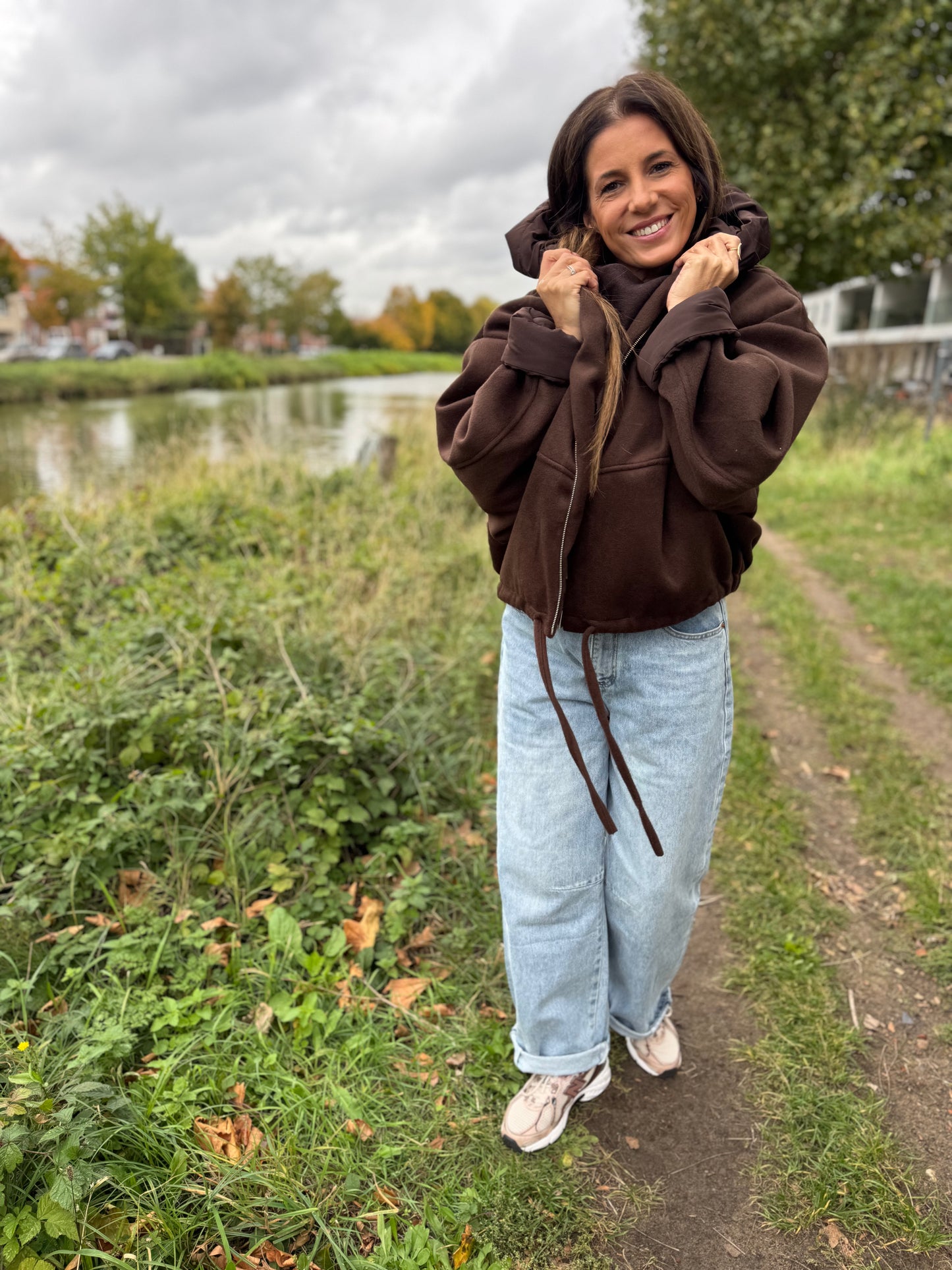 Joy Jas Staph By Night