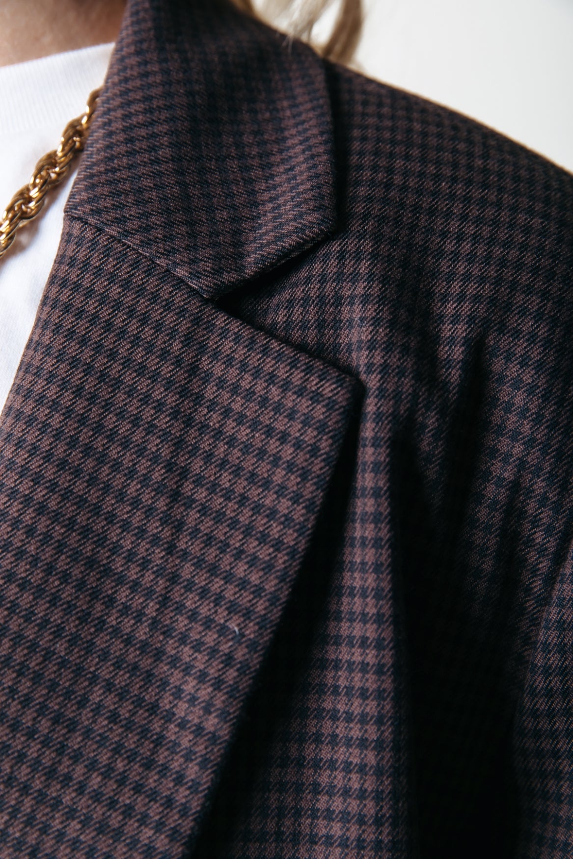 Mimmi Blazer Colourful Rebel