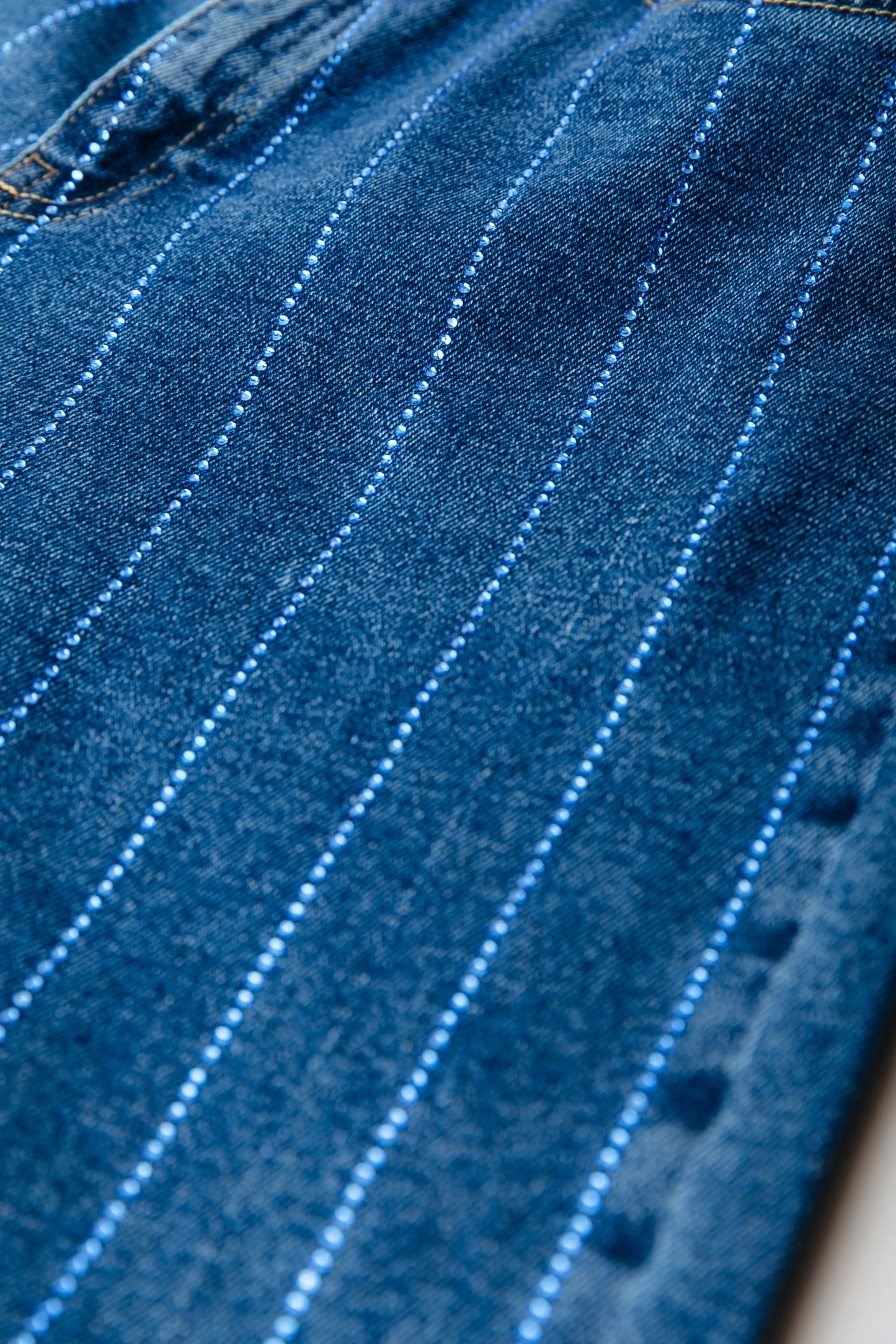 Stone Jeans Colourful Rebel