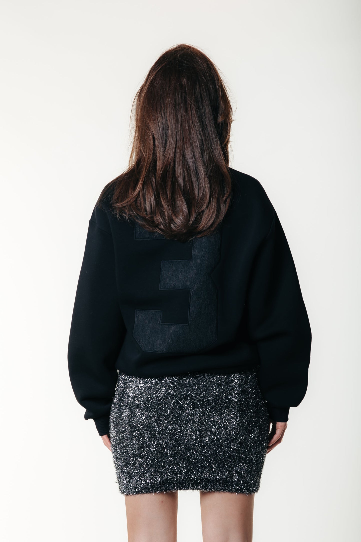 Inaya Lurex Rok Colourful Rebel